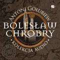 Bolesław Chrobry Audiobook - tantis.pl