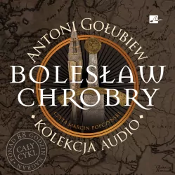 Bolesław Chrobry Audiobook