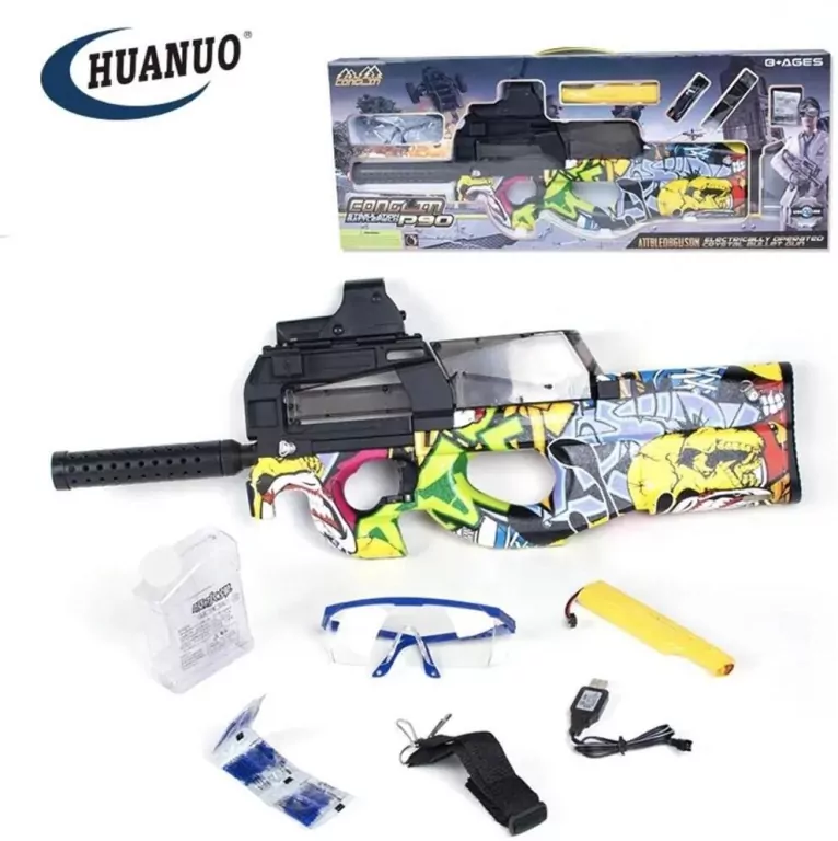 Broń - tantis.pl