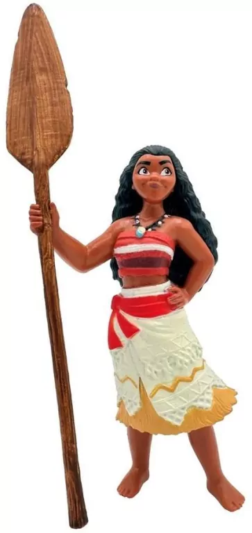 Vaiana figurka 13185 - tantis.pl