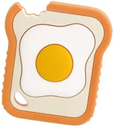 Gryzak dla dzieci magiczny toast 3m+