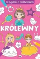 Królewny. Przygoda z malowaniem - tantis.pl