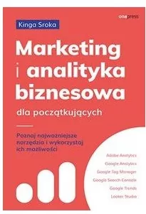 Marketing i analityka biznesowa dla początkujących - tantis.pl