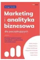 Marketing i analityka biznesowa dla początkujących - tantis.pl
