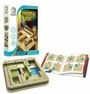 Temple Trap. Smart Games - tantis.pl