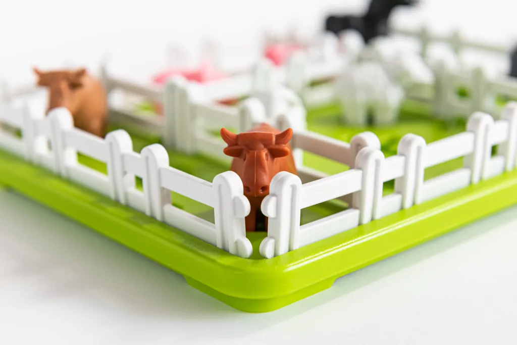 Smart Farmer. Smart Games - tantis.pl