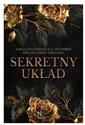 Sekretny układ - tantis.pl