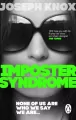 Imposter Syndrome wer. angielska - tantis.pl