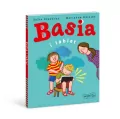 Basia i tablet. Basia - tantis.pl