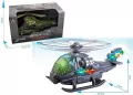 Helikopter na baterie - tantis.pl