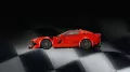 LEGO® Speed Champions. Ferrari 812 Competizione. 76914 - tantis.pl