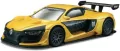 BBURAGO. Renault Sport Metallic Yellow - tantis.pl