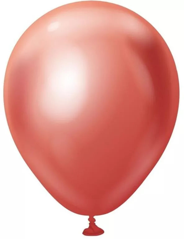 Balony Beauty&Charm czerwone 20szt - tantis.pl