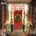 Zupełnie inny cud audiobook - tantis.pl