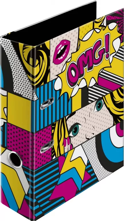 SEGREGATOR A4/75 OMG VPE 051/91 1/10 - tantis.pl