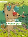 Ekokomiks. Po co nam lasy? - tantis.pl