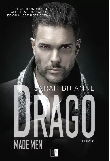 Drago. Made Men. Tom 6 - tantis.pl