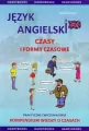 Język angielski. Czasy i formy czasowe. Praktyczne ćwiczenia oraz kompendium wiedzy o czasach - tantis.pl