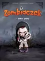 Zawsze głodny. Zombiaczek. Tom 1 - tantis.pl