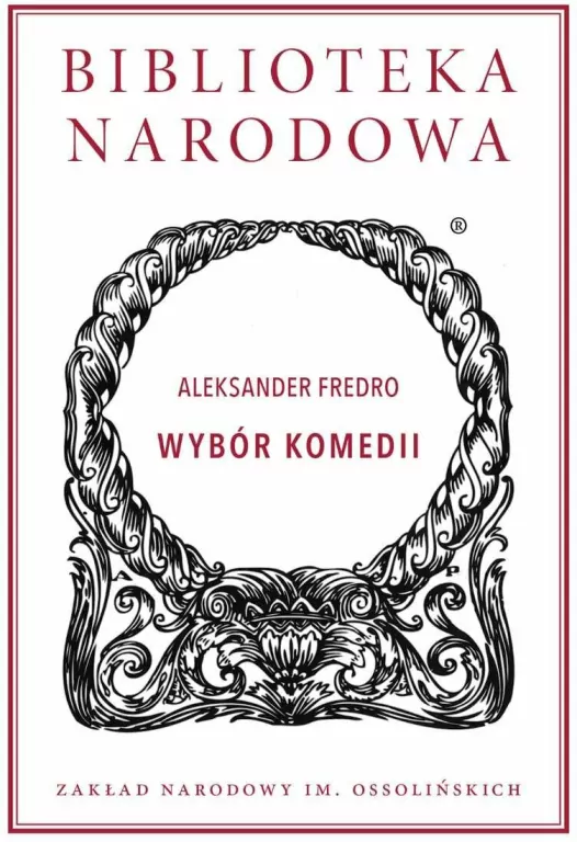 Wybór komedii - tantis.pl