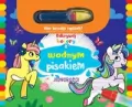 Odkrywaj kolory z wodnym pisakiem. Jednorożce - tantis.pl
