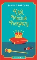 Król Maciuś Pierwszy - tantis.pl