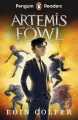 Penguin Readers. Artemis Fowl. Level 4 - tantis.pl
