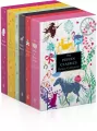 Puffin Classics Deluxe Collection (x6 Books) - tantis.pl