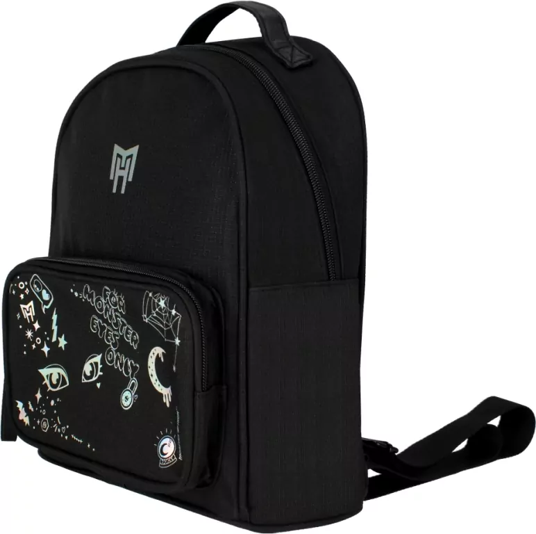 Plecak Upiorny Monster High - tantis.pl