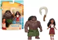 Figurki Disney Vaiana i Maui - tantis.pl
