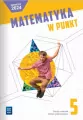 Matematyka. Klasa 5. Matematyka w punkt. Ćwiczenia - tantis.pl