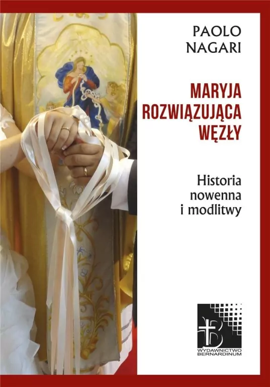 Maryja rozwiązująca węzły w.2 - tantis.pl