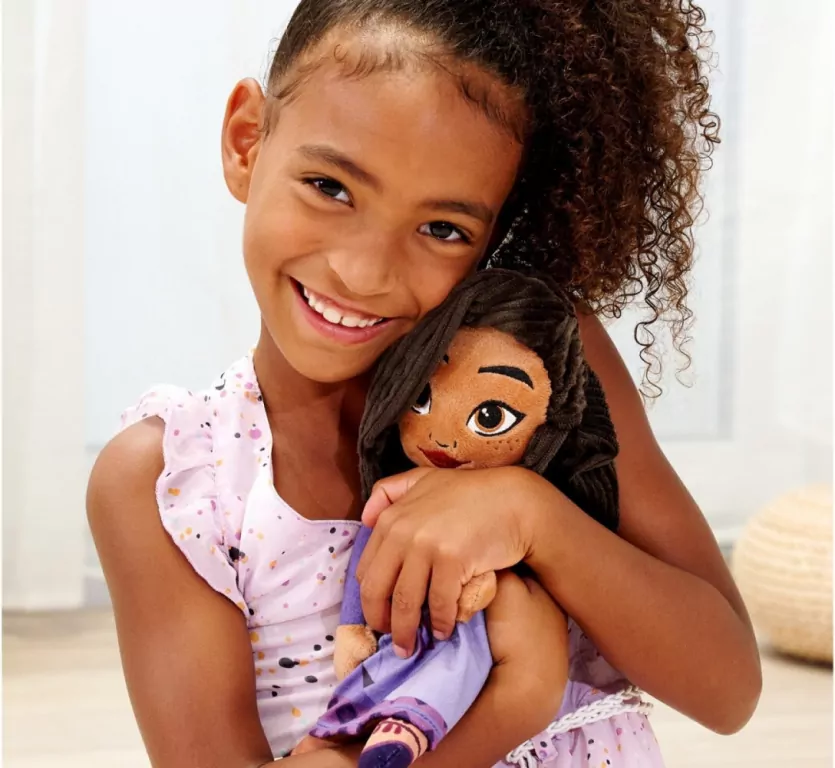 Disney Wish. Asha 30cm - tantis.pl