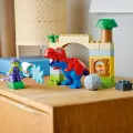 LEGO® Dinozaur Spidey-Rex i Zielony Goblin 10463 - tantis.pl