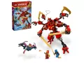 LEGO® NINJAGO®. Wspinaczkowy mech ninja Kaia 71812 - tantis.pl