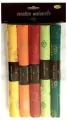 Papier czerpany ozdobny gm 100 25x35cm 5 ark - tantis.pl