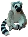 PLUSZAK LEMUR 19CM MAL DE - tantis.pl