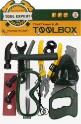 NARZEDZIA 18X30X5 MC PBH 120/240.