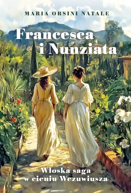 Francesca i Nunziata - tantis.pl