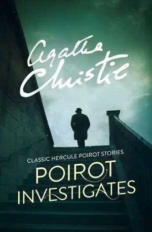 Poirot Investigates - tantis.pl