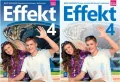 Effekt 4. Pakiet: Podręcznik / Zeszyt ćwiczeń dla liceum i technikum. Język niemiecki - tantis.pl