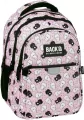 Plecak BackUp 6 P32 Kotki DERFORM - tantis.pl