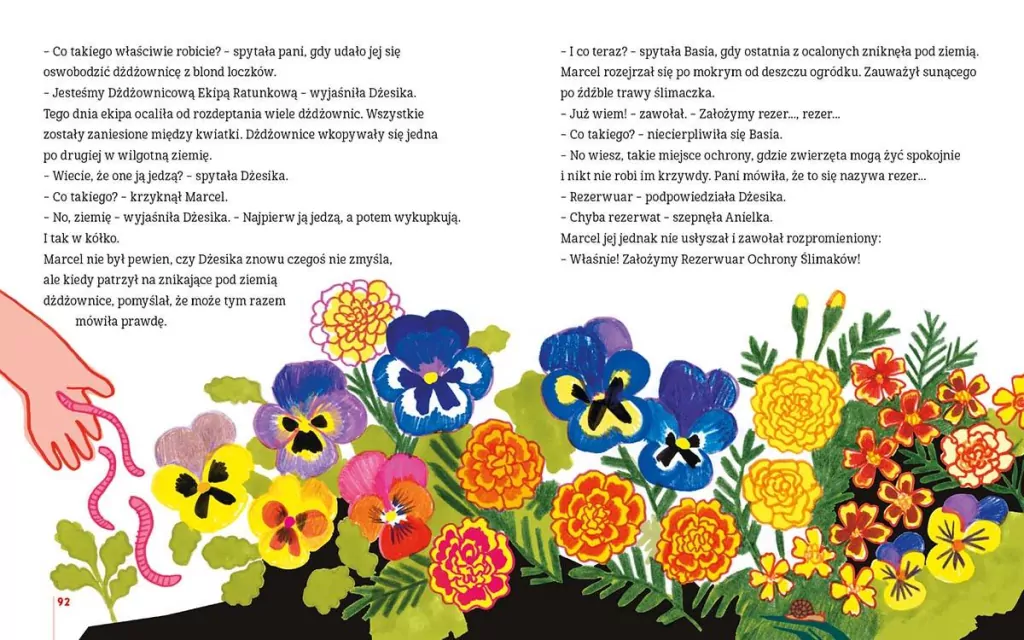 Wielka księga przedszkola. Basia - tantis.pl