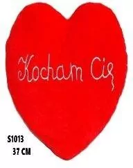 Serce Kocham Cię 37cm - tantis.pl