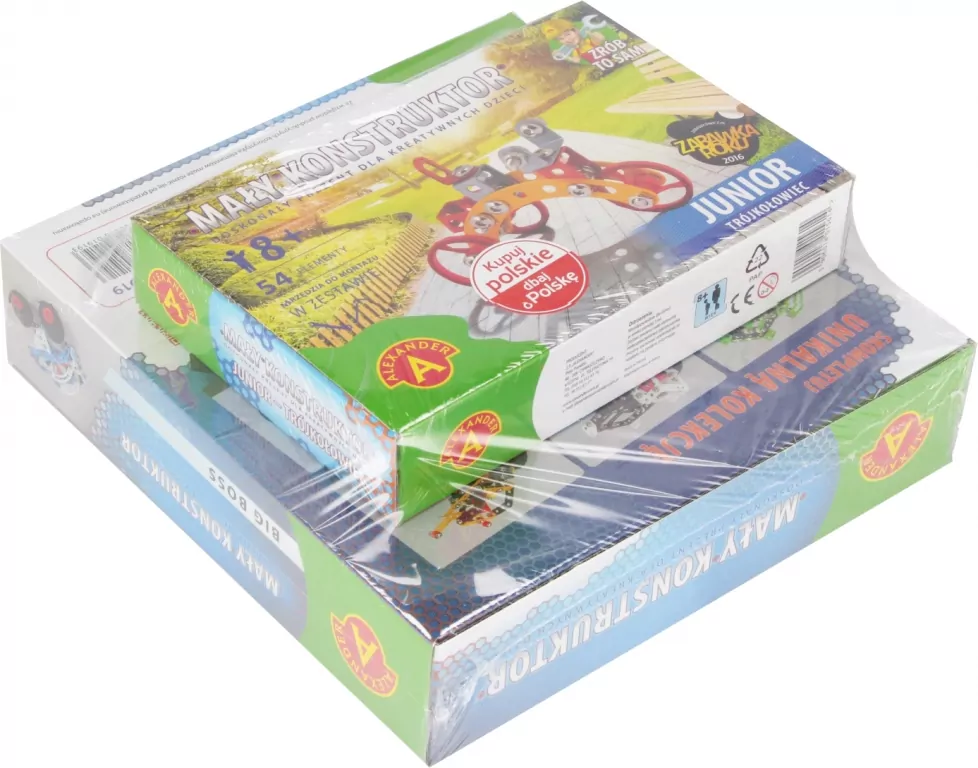 Monster Truck BIG Boss - tantis.pl