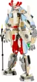 Klocki konstrukcyjne. Robot - tantis.pl
