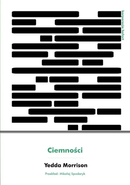 Ciemność - tantis.pl