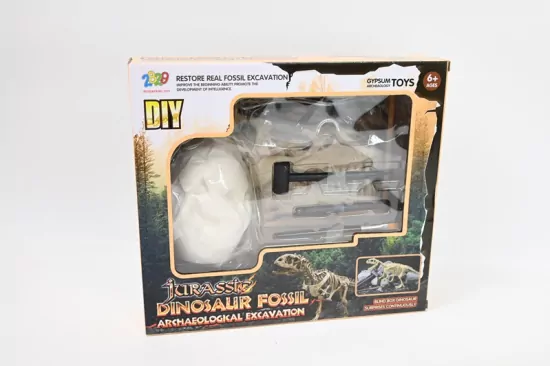 Skamielina zestaw archeologiczny 2000053