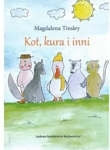 Kot, kura i inni - tantis.pl