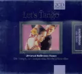Lets Tango (2CD) - tantis.pl